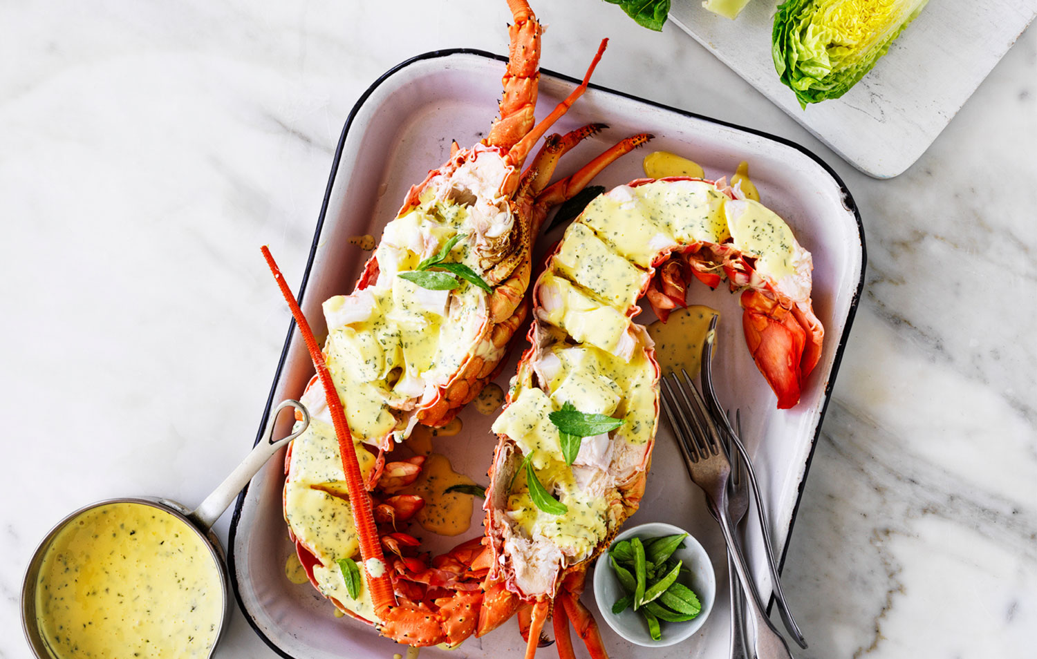 Recipes | Great Australian Seafood