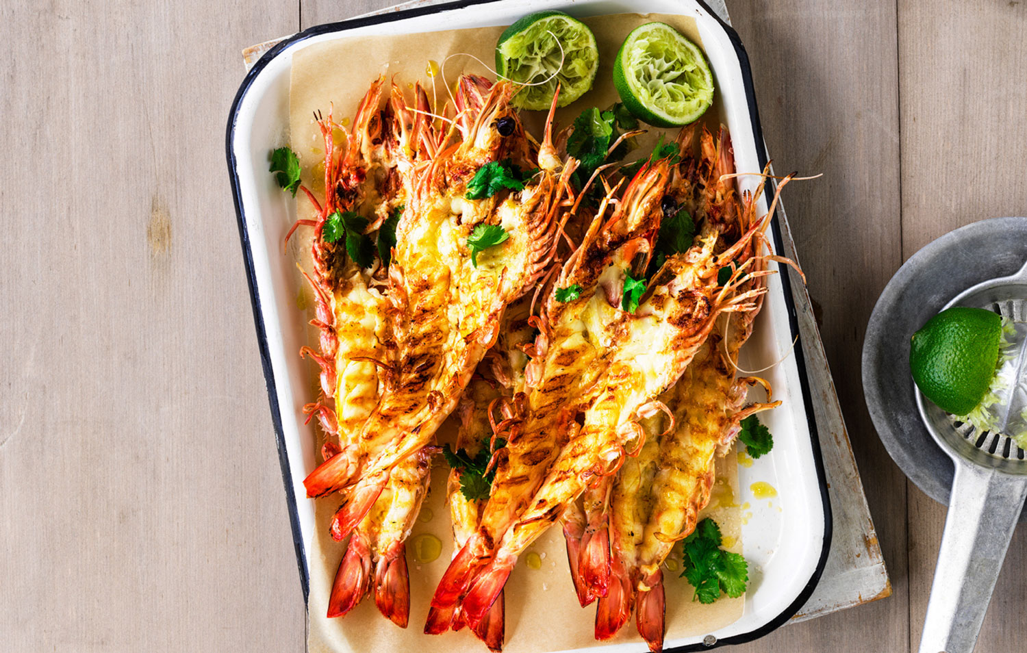 Recipes Great Australian Seafood