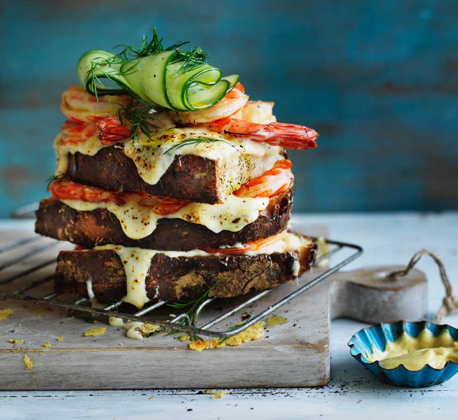 Recipes Great Australian Seafood