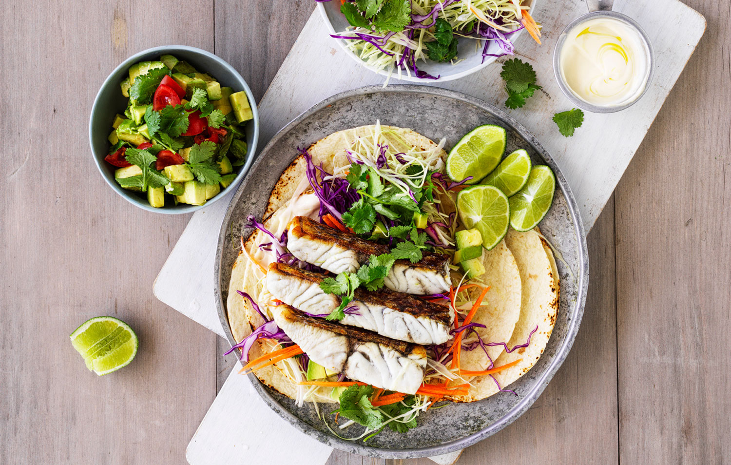 Recipes Great Australian Seafood