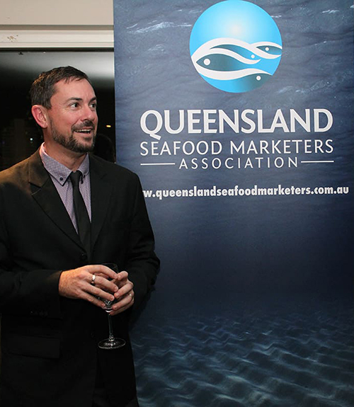 Queensland Seafood Marketers Association Inc	