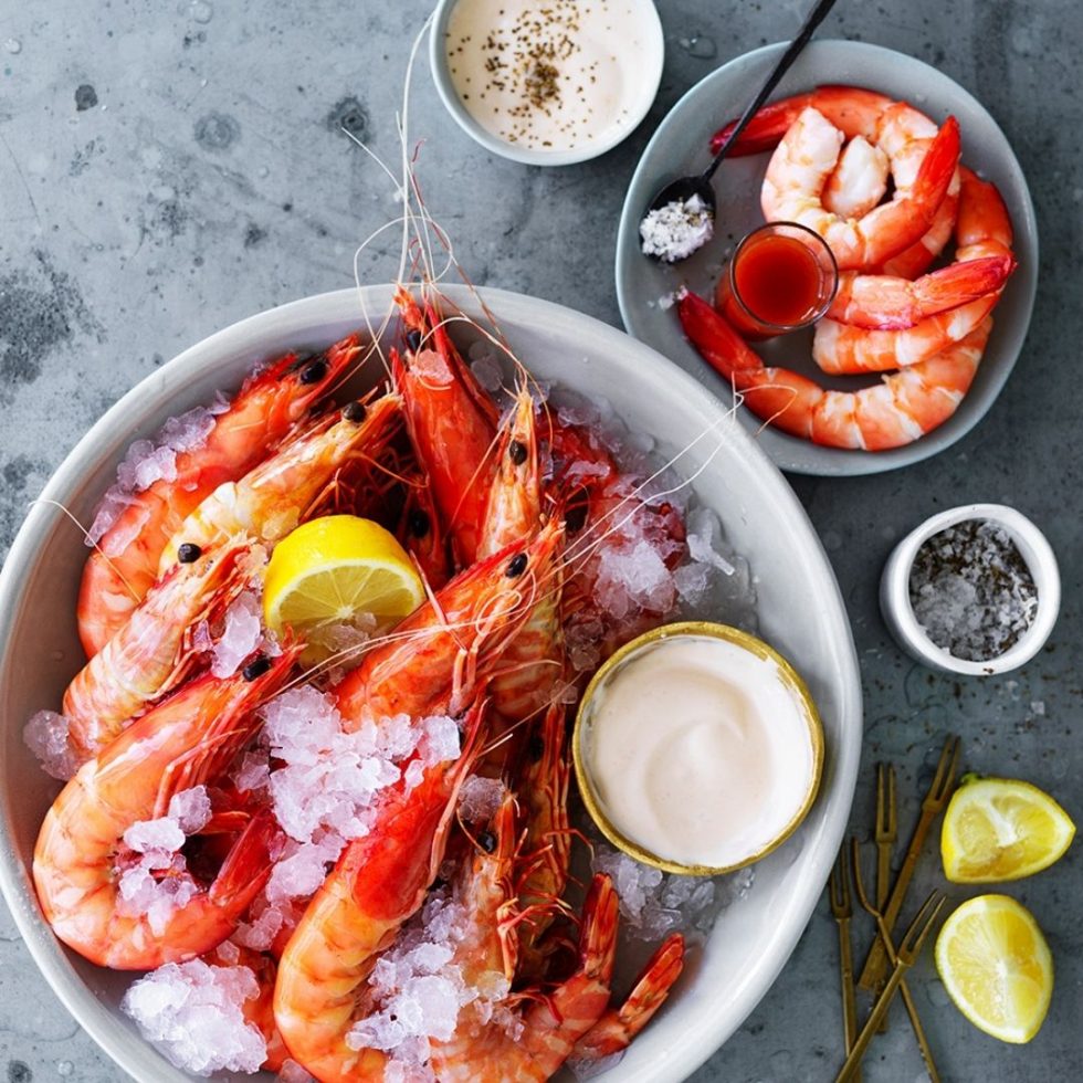 Recipes Great Australian Seafood