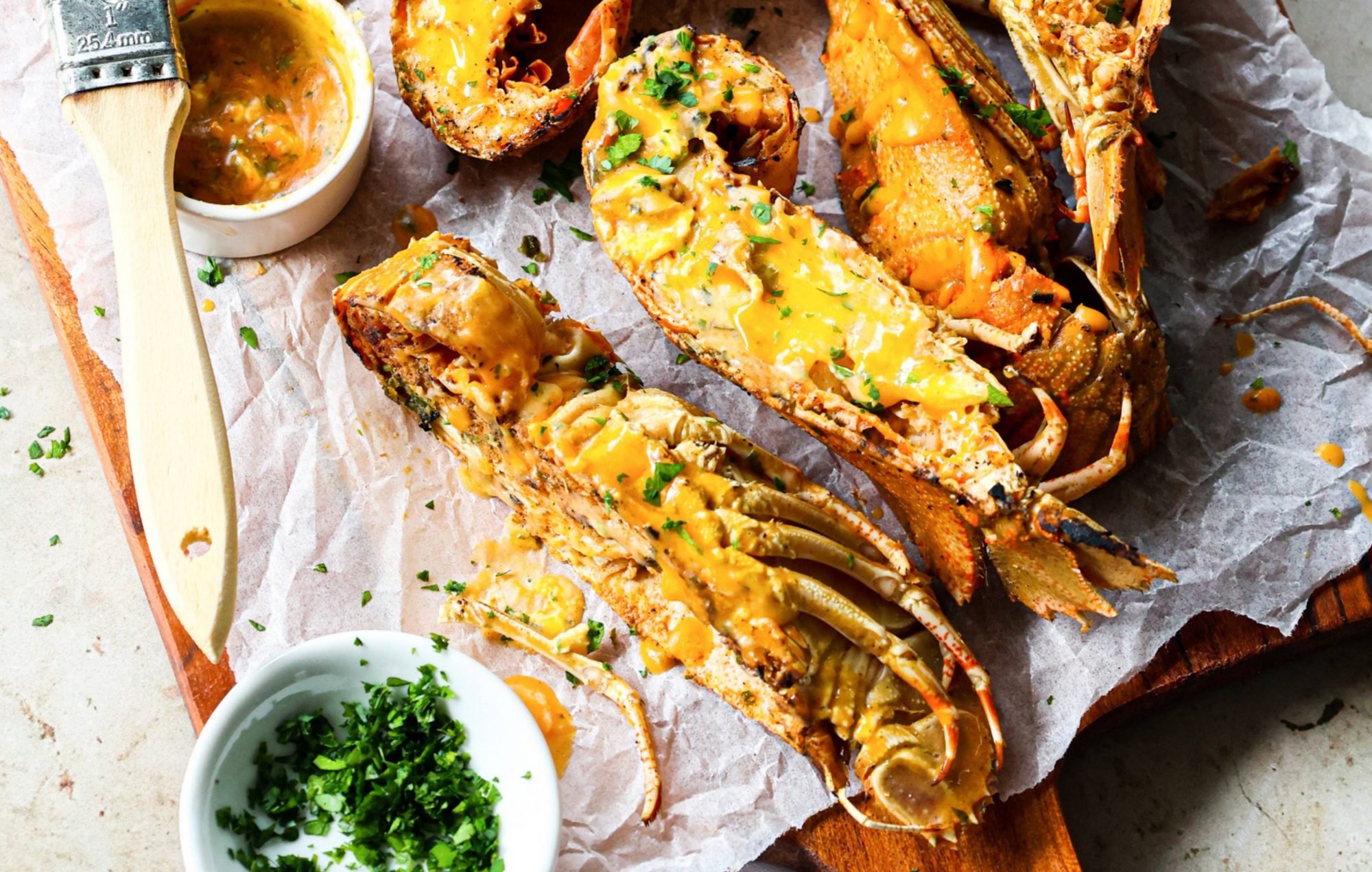 Recipes | Great Australian Seafood